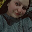 Даша, 21 год