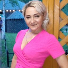 Фотография девушки Татьяна, 48 лет из г. Кемерово