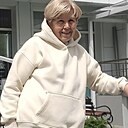Алла, 63 года