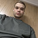 Макс, 25 лет