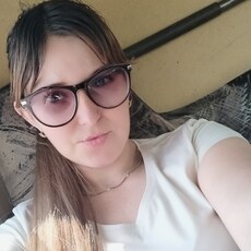 Фотография девушки Ирина, 34 года из г. Тайшет