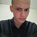 Антон, 21 год