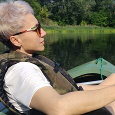 Фотография девушки Наталия, 42 года из г. Солигорск