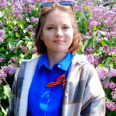 Фотография девушки Дарья, 22 года из г. Саратов