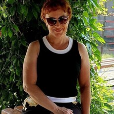 Фотография девушки Антонина, 49 лет из г. Сургут