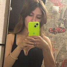 Фотография девушки Ангелина, 20 лет из г. Солигорск