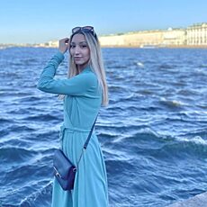 Фотография девушки Ангелина, 27 лет из г. Верхняя Инта