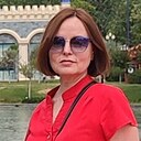 Незнакомка, 54 года