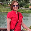 Незнакомка, 53 года