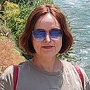 Незнакомка, 53 года