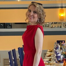 Фотография девушки Эльза, 45 лет из г. Москва