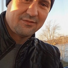 Фотография мужчины Кирилл, 38 лет из г. Псков