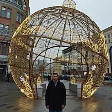 Фотография мужчины Ashat, 27 лет из г. Орск