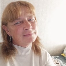Фотография девушки Наталья, 44 года из г. Саки