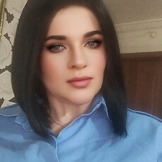 Фотография девушки Катажина, 35 лет из г. Клецк