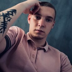 Фотография мужчины Кирилл, 22 года из г. Новозыбков