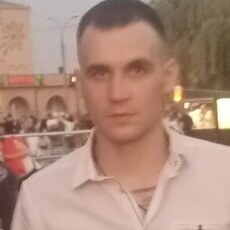 Фотография мужчины Александр, 34 года из г. Борзя