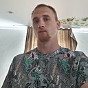 Егор, 23 года
