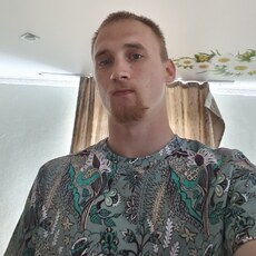 Фотография мужчины Егор, 23 года из г. Сызрань