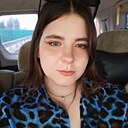 Лиза, 25 лет
