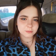 Фотография девушки Лиза, 25 лет из г. Гродно