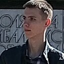 Михаил, 23 года