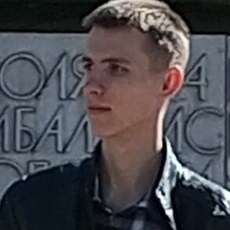 Фотография мужчины Михаил, 23 года из г. Псков