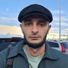 Фотография мужчины Nico, 31 год из г. Варшава