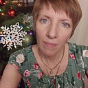 Оксана, 50 лет