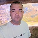 Бек, 38 лет