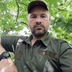 Фотография мужчины Александр, 41 год из г. Корсунь-Шевченковский