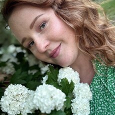 Фотография девушки Марина, 36 лет из г. Пенза