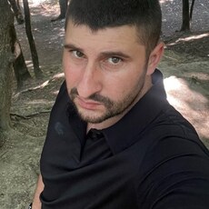 Фотография мужчины Едуард, 33 года из г. Васильков