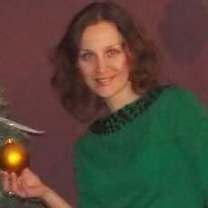 Фотография девушки Катя, 41 год из г. Братск