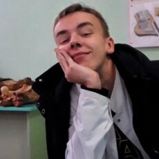 Фотография мужчины Станислав, 22 года из г. Брест