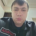 Михаил, 35 лет