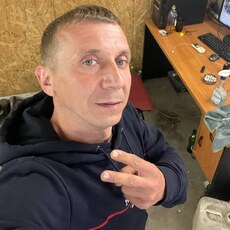 Фотография мужчины Владимир, 40 лет из г. Днепр