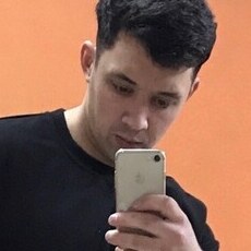 Фотография мужчины Alexgraf, 27 лет из г. Салехард