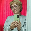 Вера, 53 года