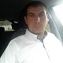 Искандер, 37 лет