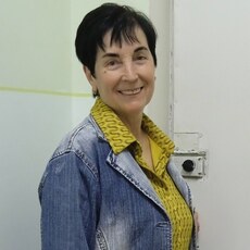 Фотография девушки Мария, 62 года из г. Усть-Лабинск