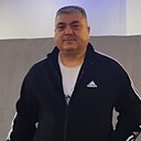 Макс, 45 лет