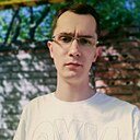 Андрей, 33 года