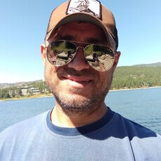 Фотография мужчины Андрей, 53 года из г. Усть-Каменогорск