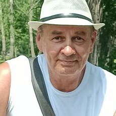 Фотография мужчины Андрей, 55 лет из г. Красноярск