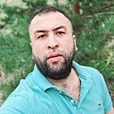 Толиб, 37 лет