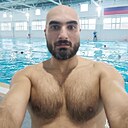 Артур, 35 лет