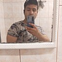Мухаммед, 29 лет