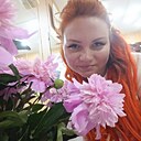 Лиса, 35 лет