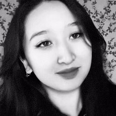 Фотография девушки Aitu, 18 лет из г. Бишкек